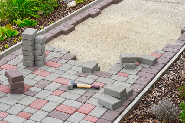 Reliable Chevy Chase Heights, PA Driveway Pavers Solutions