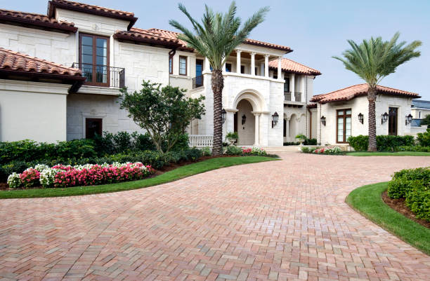 Best Driveway Resurfacing Pavers  in Chevy Chase Heights, PA