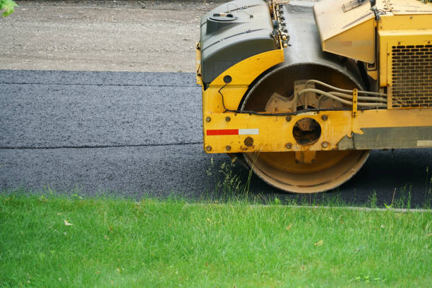 Reasons to Select Us for Your Driveway Paving Requirements in Chevy Chase Heights, PA