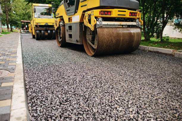 Chevy Chase Heights, PA Driveway Pavers Company
